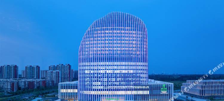 邢台泉城礼堂假日酒店图片