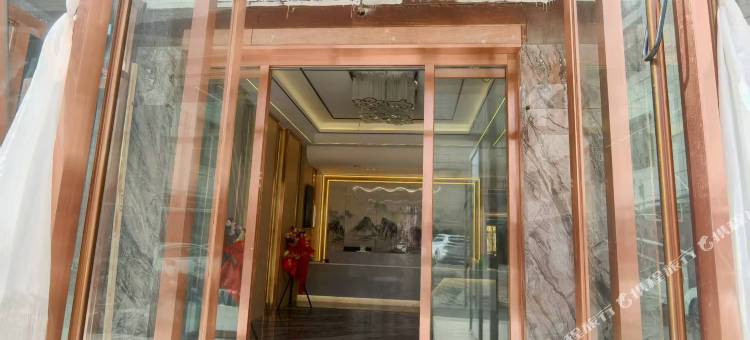 索县富氧大酒店图片