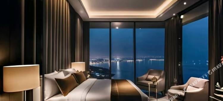 陆丰大家乐酒店(玄武山店)图片