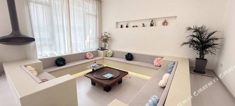 无锡柴泉村舍客栈(灵山大佛拈花湾店)图片