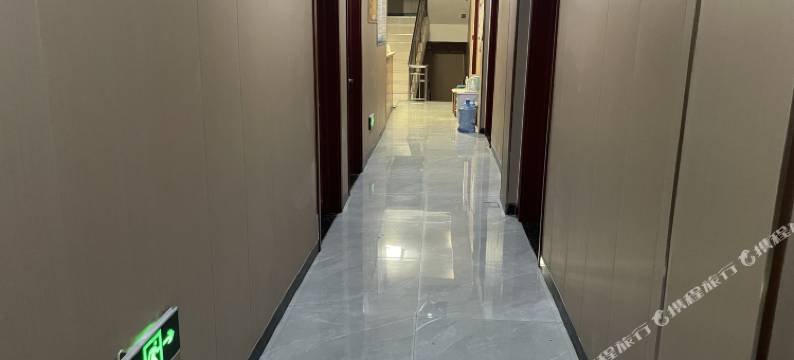 商丘百佳豪泰宾馆图片