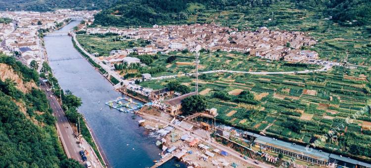 宁波仙麓那民宿图片