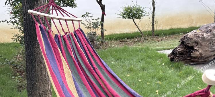 涧安云舍·宿在绿野·自在庭院度假私墅(宜兴窑湖小镇店)图片