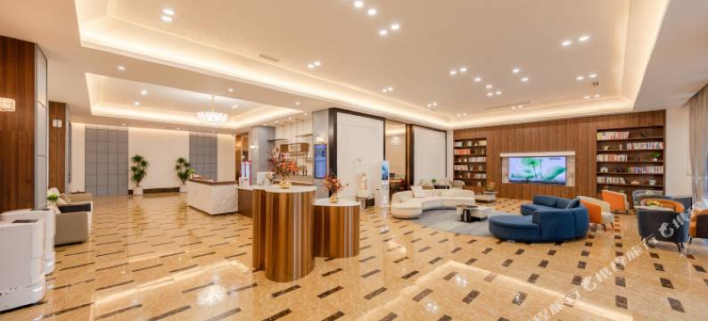 尊享·睿思顿酒店(豪德建材城店)图片