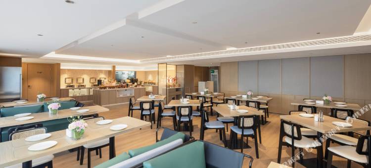 丽怡酒店(北京北医三院牡丹园地铁站店)图片