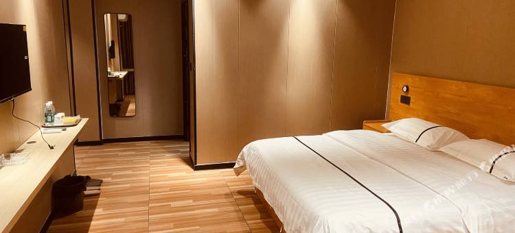 环江壹米酒店(民族路店)图片