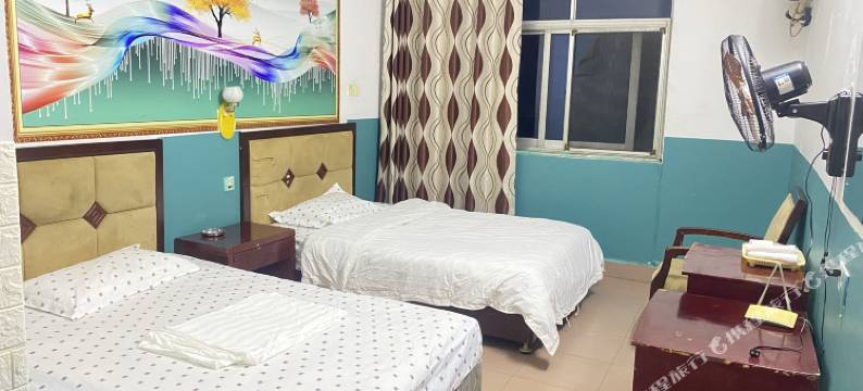 郴州糖酒宾馆图片