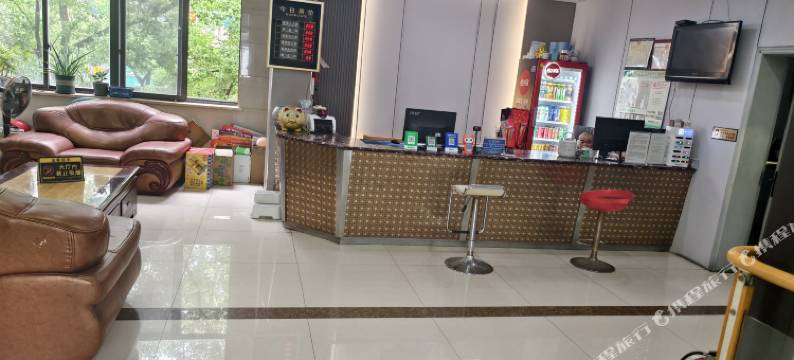 天升宾馆(宁波栎社机场店)图片