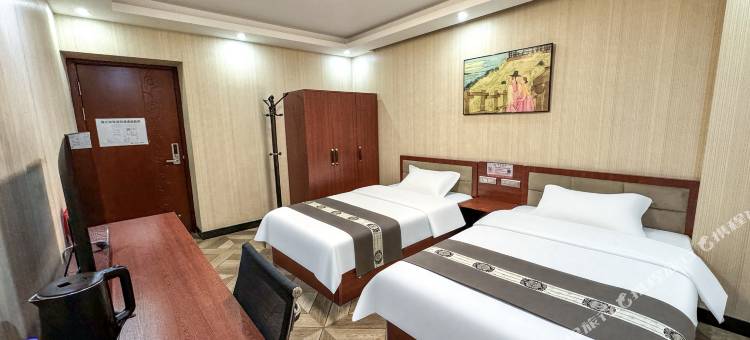 御兰宾馆(延吉恐龙王国朝鲜族民俗园店)图片