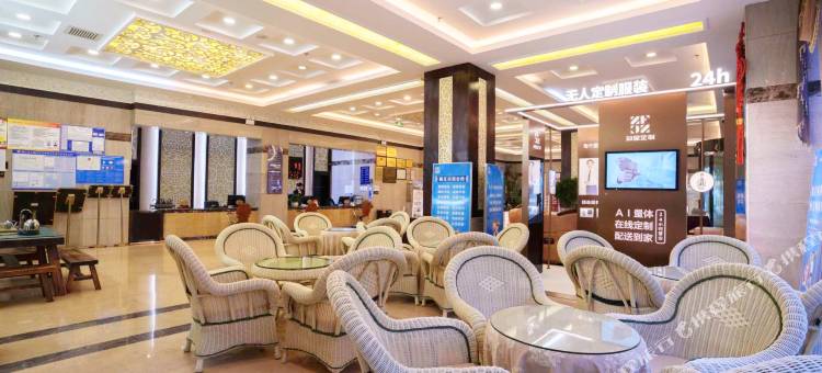 通用风华(丽江)旅居中心图片