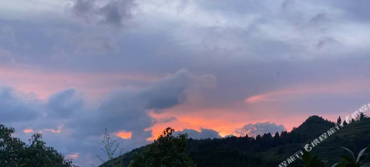 纳雍竹园民宿图片