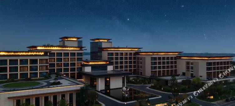 沁庐君澜酒店(九江体育中心八里湖店)图片