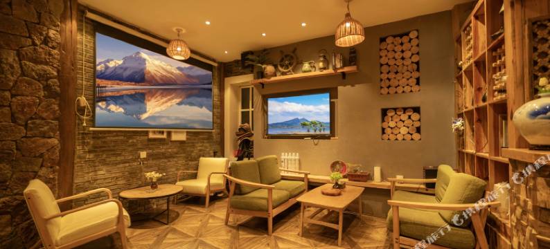 大业堂私人尚品客栈(丽江古城店)图片