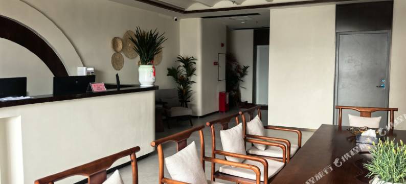 兴禄盛城市民宿图片