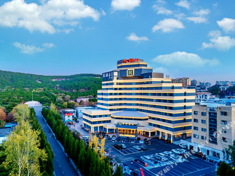 济南黄河宾馆(千佛山舜耕国际会展中心店)