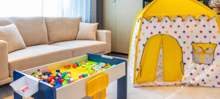 平遥古城丽柏酒店图片