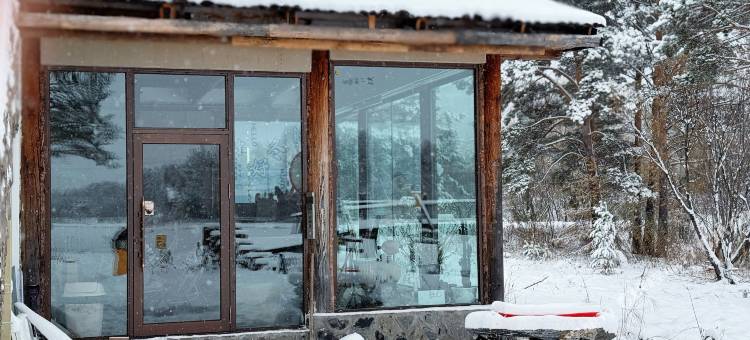 栖林·拾叶知悠民宿图片