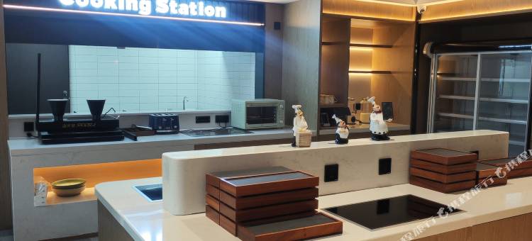 宜尚酒店(南昌儒乐湖昌北机场店)图片