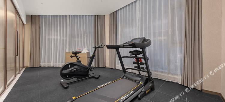 PERO品睿酒店(盐城滨海县政府店)图片