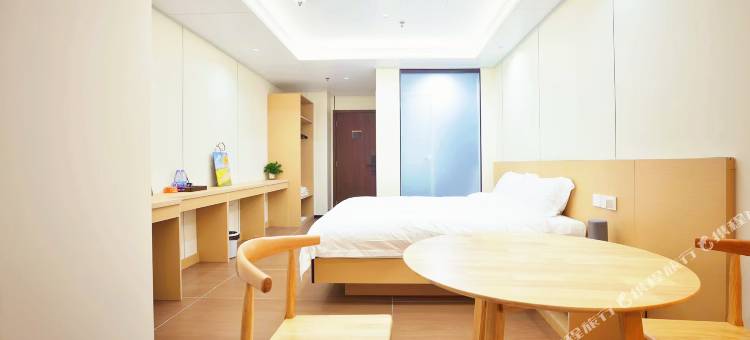 吉柚民宿(平和店)图片