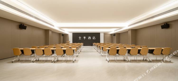 全季佛山三水酒店图片