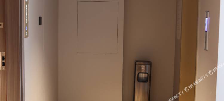 亚悦酒店(芦田工业园店)图片