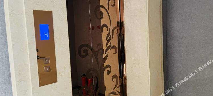 海伦喜墅庭院图片