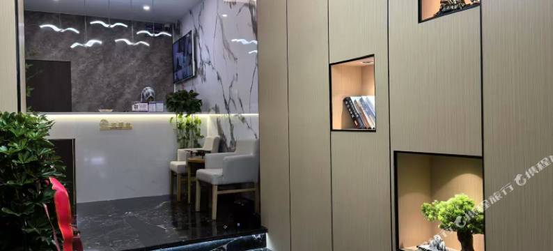 山城商务宾馆图片