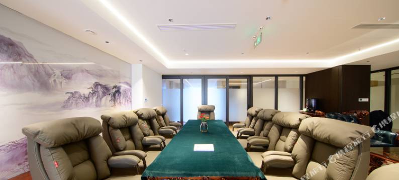 玖悦酒店(成都火车东站店)图片