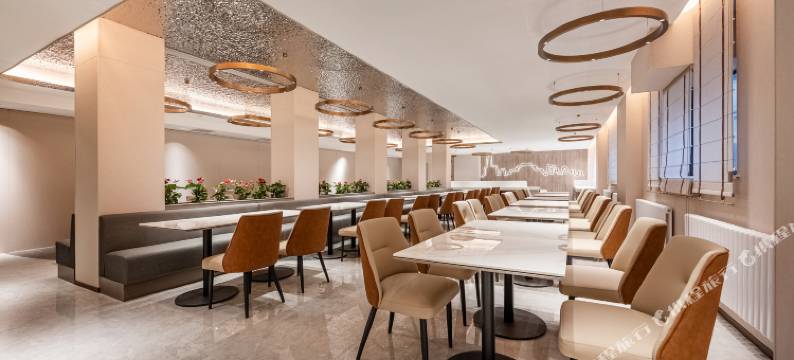 朗丽兹酒店(北京中日友好医院和平西桥地铁站店)图片