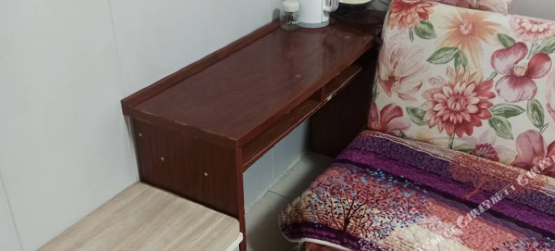 临汾泽林旅店图片