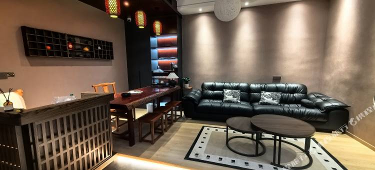 万年小舍里民宿图片