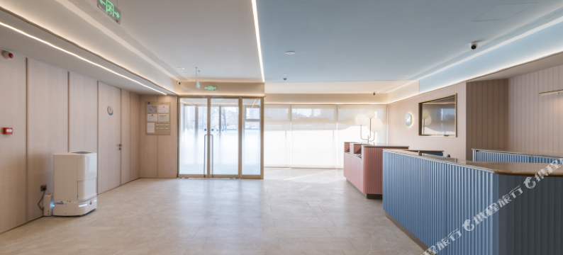 汉庭酒店(北京北苑立水桥南地铁站店)图片