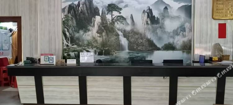 贵港.云景酒店(贵港吾悦广场高铁站店)图片