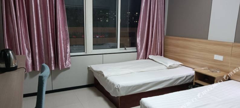 昆山昆兴宾馆图片