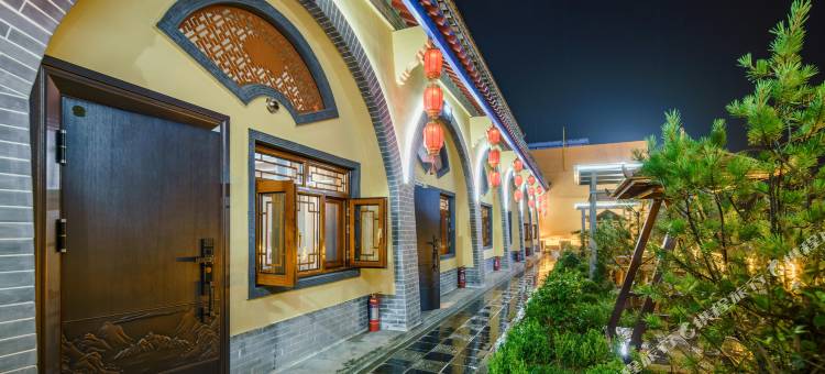 窑见洞天民宿(西安兵马俑博物馆旅游区店)图片