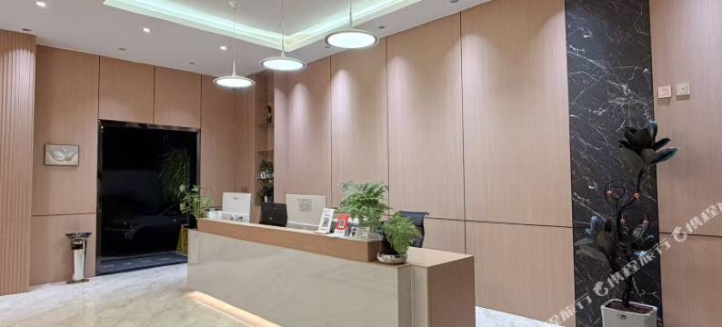 柏瑞酒店(保山五洲国际广场店)图片