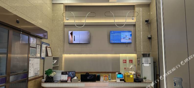 艺龙瑞云酒店(盐城国际会展中心店)图片