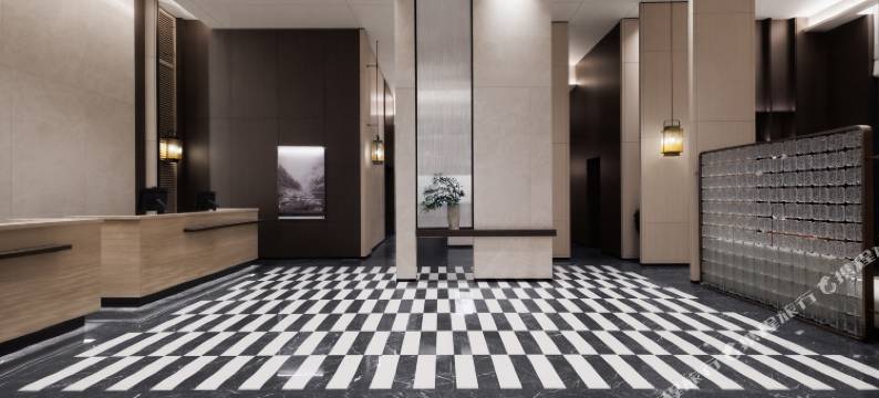 潮州古城亚朵酒店图片