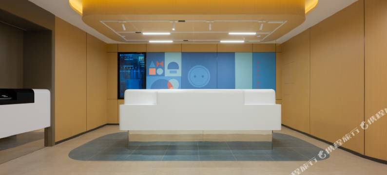 如家·neo(西安大雁塔小寨地铁站店)图片