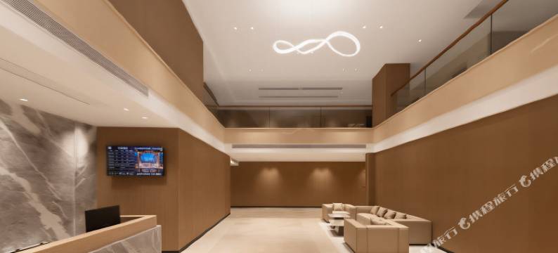 艺高酒店(东莞厚街陈屋地铁站店)图片