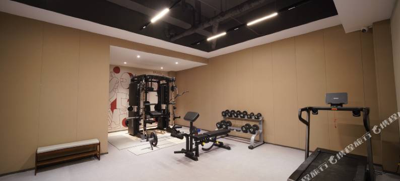 尚客优悦(阳泉万达广场工程学院店)图片