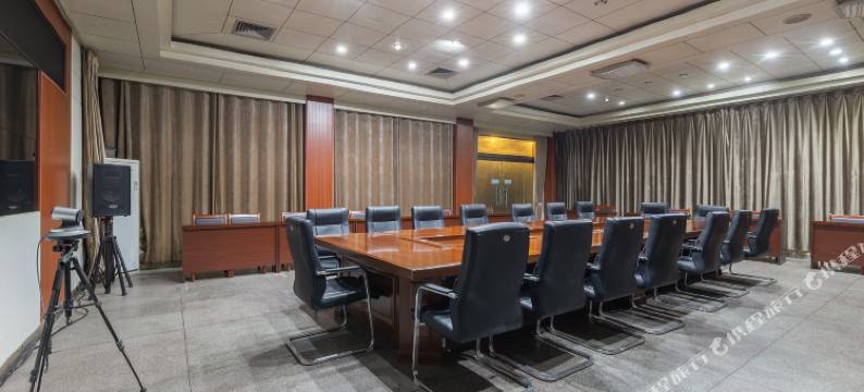 艺龙安云酒店(安阳龙安万达广场店)图片