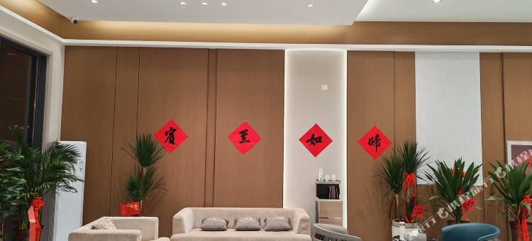 尚品快捷酒店图片