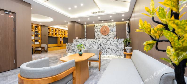 安逸酒店(志丹县凤仪广场店)图片