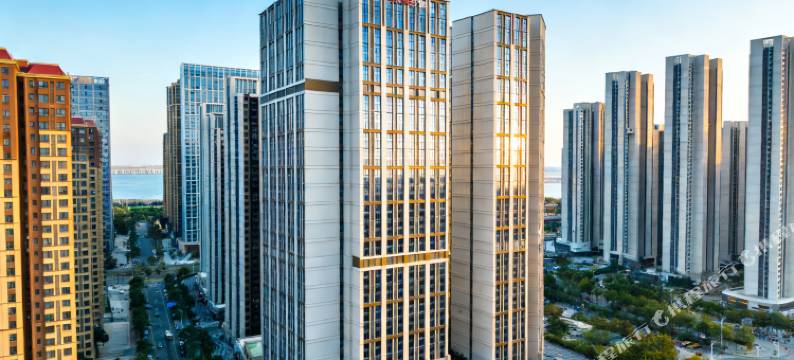 智遇豪华公寓(蟳埔村泉州师范学院店)图片