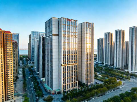 智遇臻选公寓(蟳埔村泉州师范学院店)