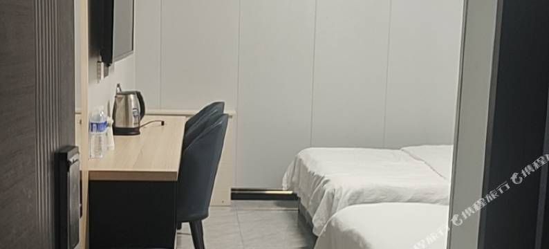 宸皓澜商务宾馆图片