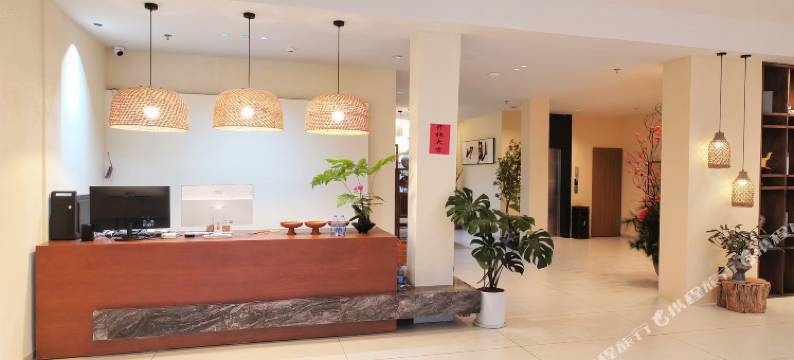 大新德天银泉山居图片