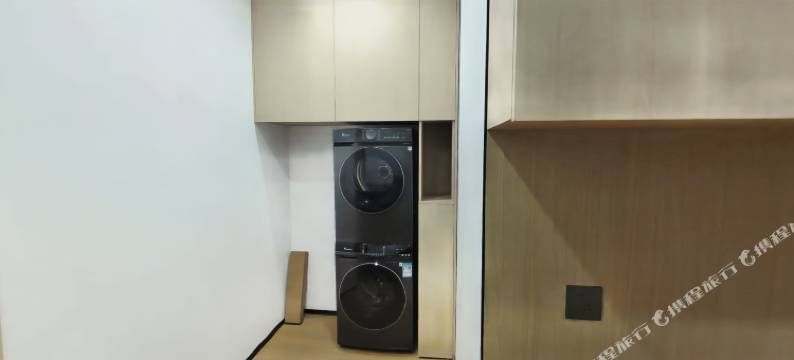 星禾电竞民宿(三门新城区心湖公园店)图片